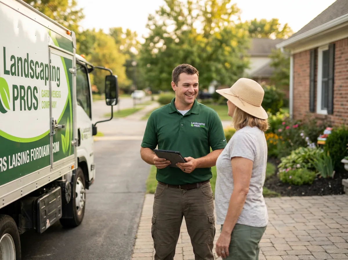 Landscaping Union, IA FAQs